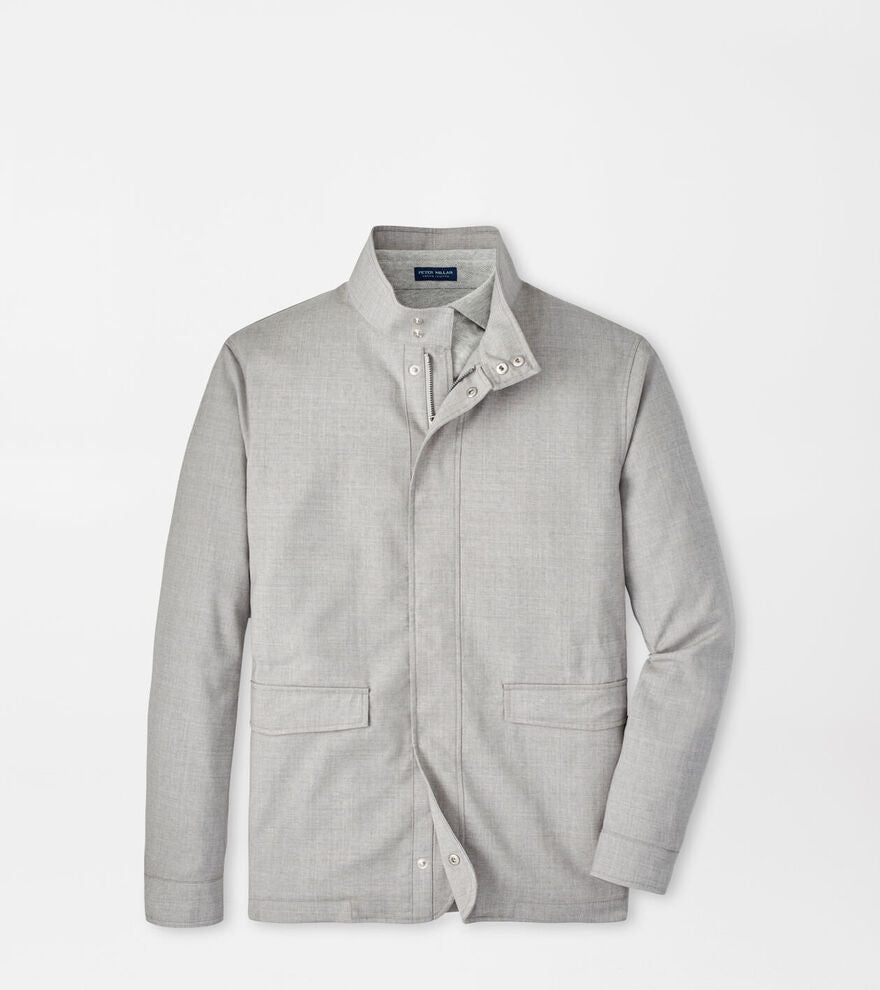 Peter Millar Excursionist Lite City Coat MS25XZ49 – Giovanni's