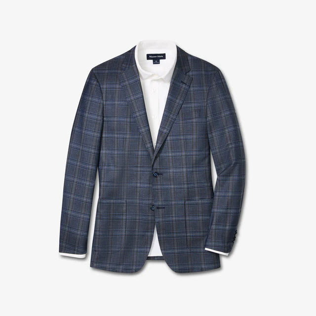 Mizzen + Main Lavelle Blazer OBL11-NMW-T 1OW-1864 – Giovanni's