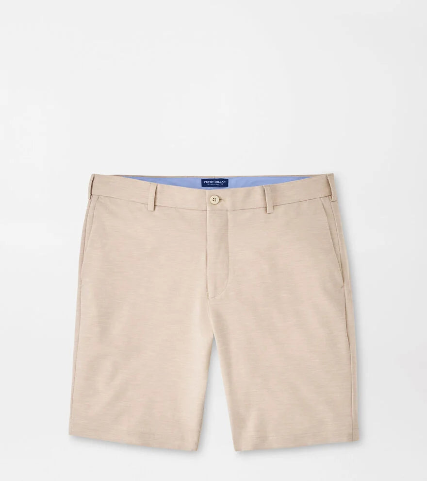 Peter Millar Surge Linen Blend Performance Short MS25XB12