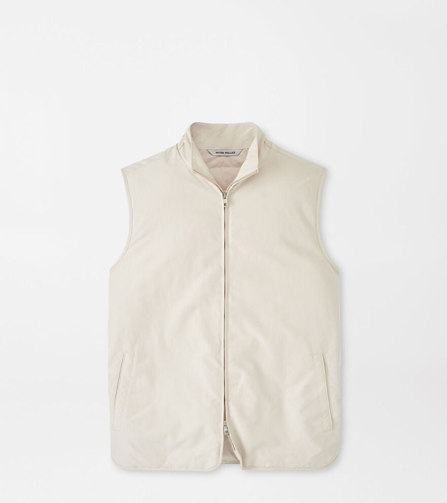 Peter Millar Mercer Vest MS25Z28 – Giovanni's Fine Fashions