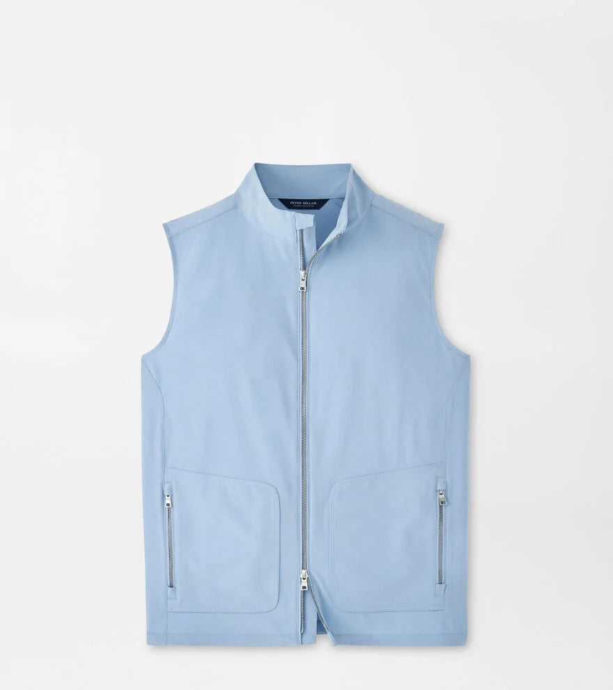 WESTRIDE　FORT COLLINS VEST　size36 Peter Millar Contour Vest MS25XZ07 – Giovanni's Fine Fashions