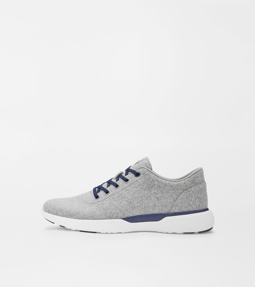 Peter Millar Men s Glide Performance Wool Sneaker MA23EF05 Giovanni s Fine Fashions