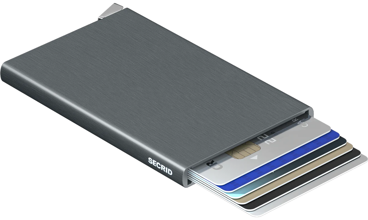 SECRID PREMIUM CARD PROTECTOR Giovanni's Fine Fashions