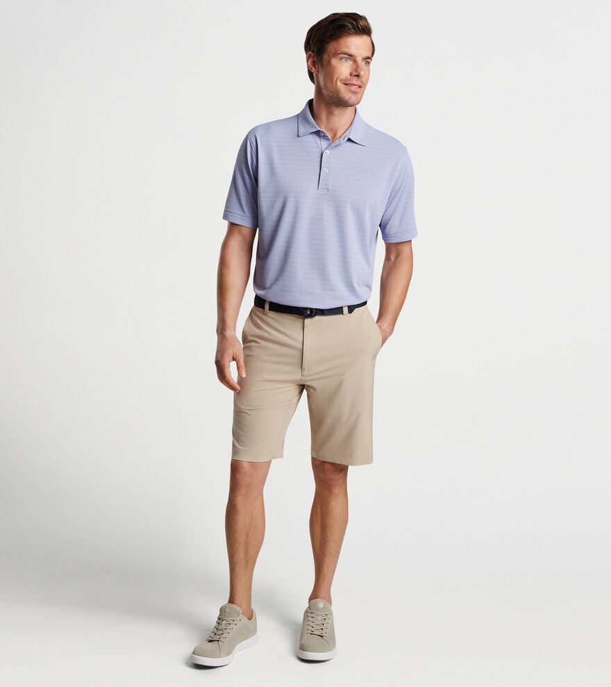 Peter Millar Shackleford Performance Hybrid Short ME0EP01