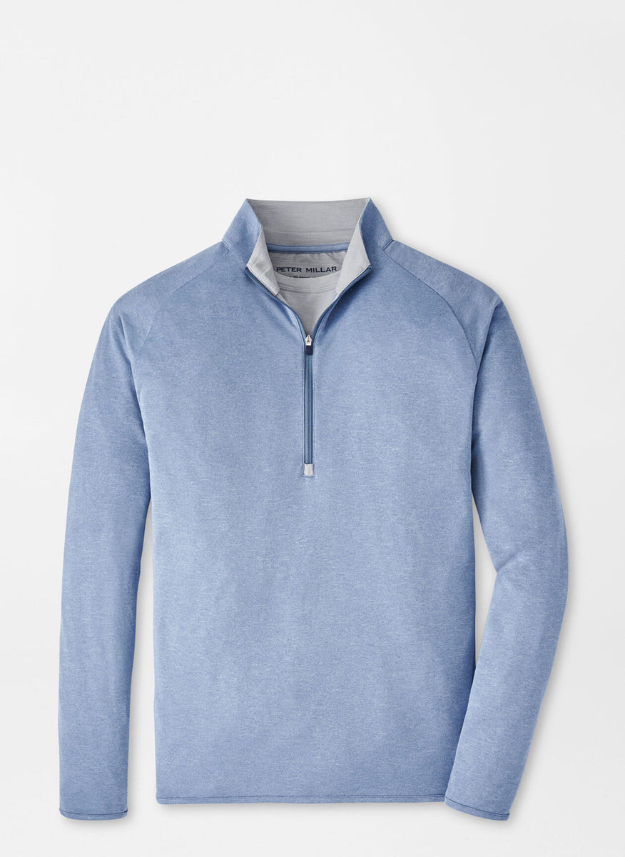 Cloudglow Performance Half-Zip main image 1
