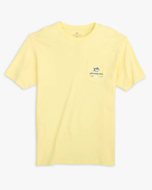 Southern Tide Skipjack Expeditions S/S Tee 9800