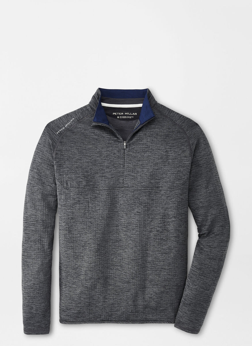 Peter Millar Maven Performance Quarter Zip MA22EK340 – Giovanni's