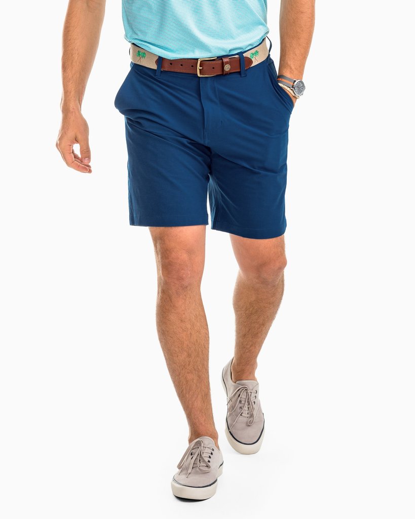Southern tide shorts 2025