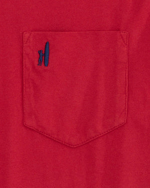 Johnnie-O Brennan Long Sleeve T-Shirt JMLT2190