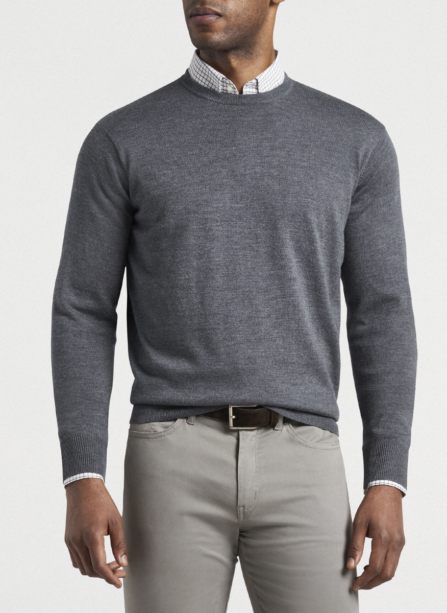 Peter millar wool sweater on sale