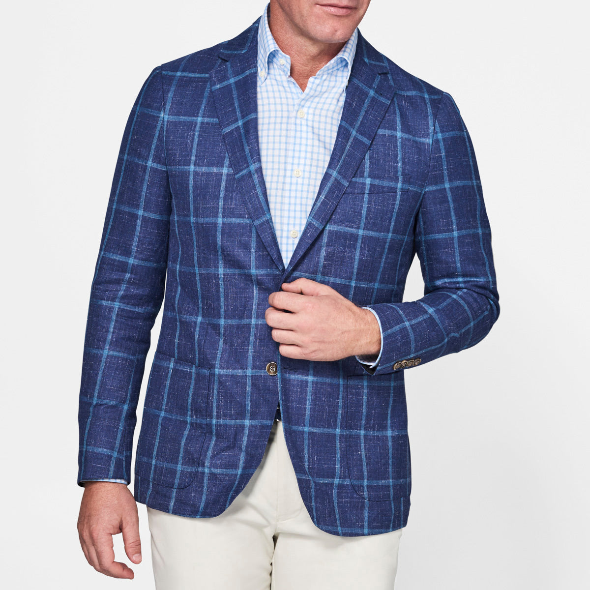 Peter millar cheap crown sport jacket