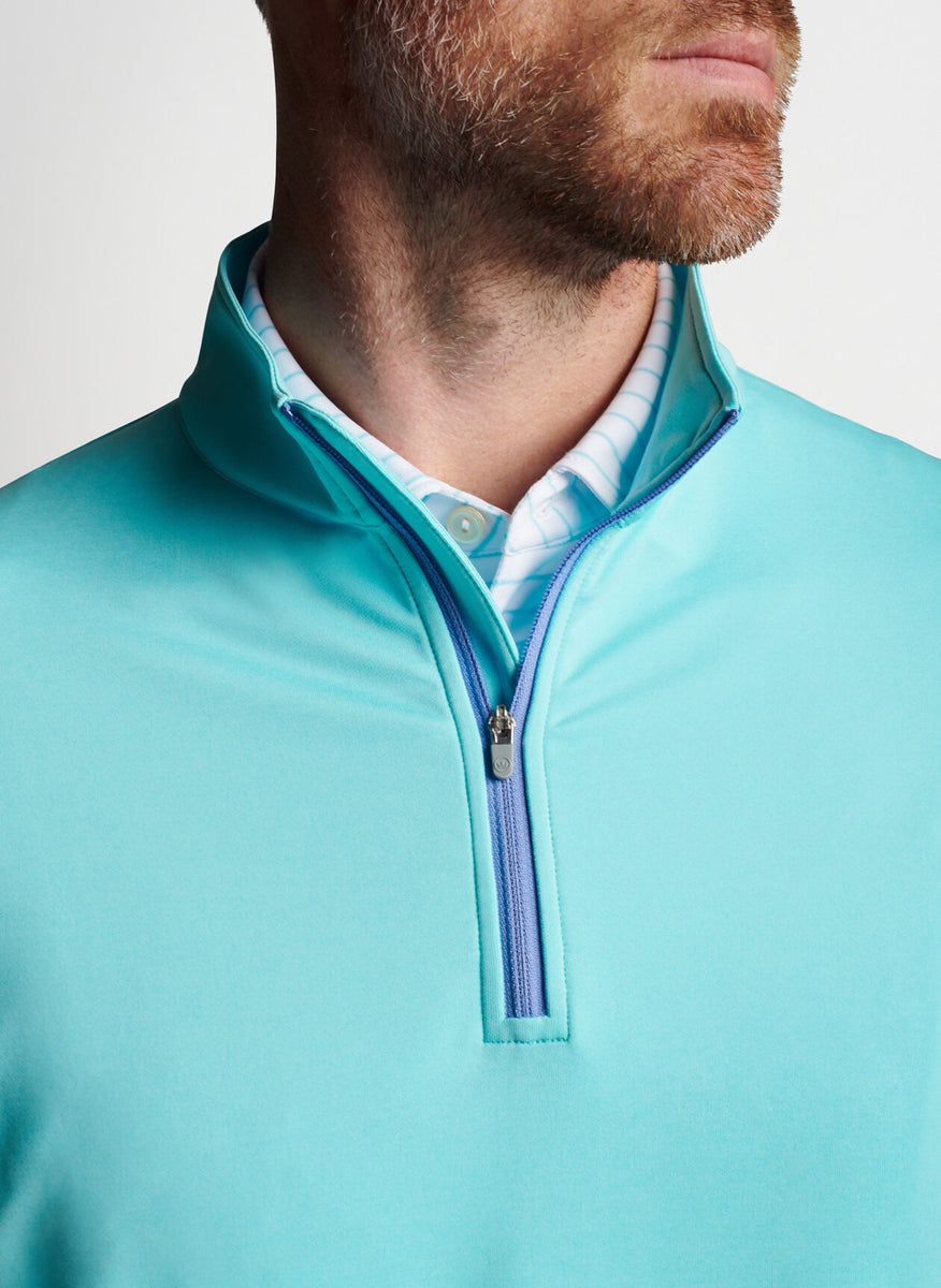 まあ Peter Millar Men's Bonnet Perth Shadow Stripe Floral