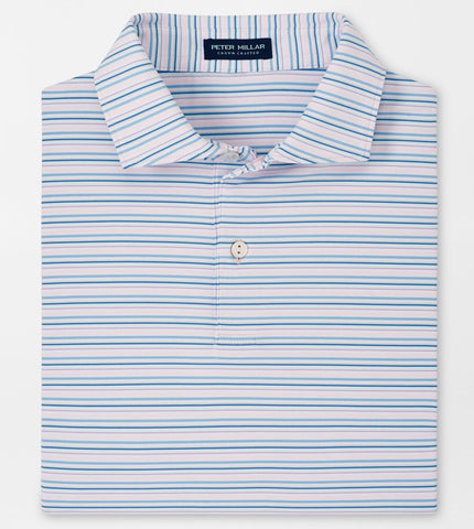 Peter Millar Casely Performance Jersey Polo MS23XK13E