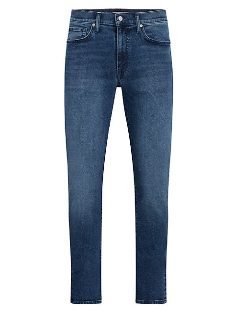 Joe's Jeans Brixton Cut- Farley Kinetic – Giovanni's Fine Fashions