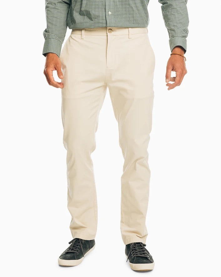 Southern Tide Channel Marker Chino Pant
