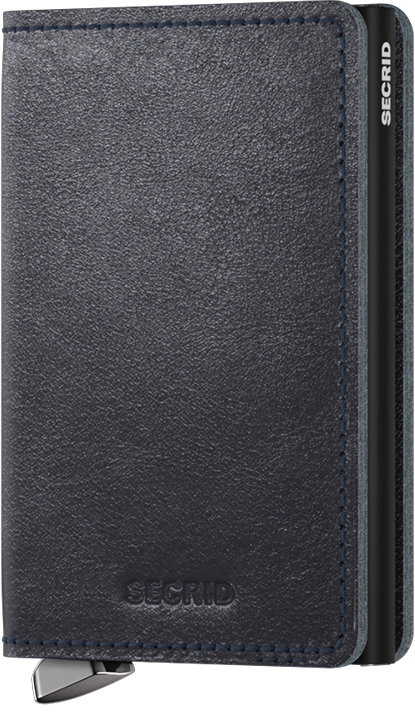 SECRID PREMIUM SLIM WALLET BASCO