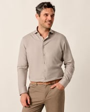 Johnnie-O Top Shelf Button Down Shirt - Augustin JMWL101440