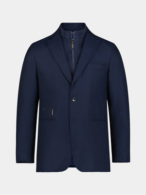 Robert Graham Jetset Woven Sport Coat RF245036TF