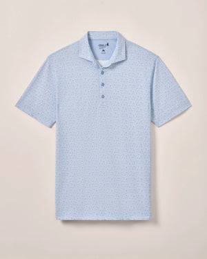 Johnnie-O Performance Mesh Polo Junes JMPO101030