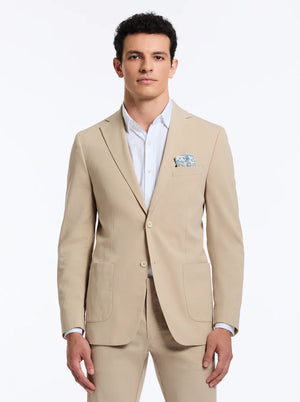 Robert Graham Rayburn Woven Sportcoat GEZ0006 GEZ8000