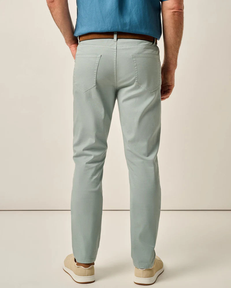 Johnnie O Atlas Lightweight Stretch 5 Pocket Pant JMPA100060