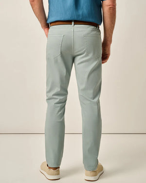Johnnie O Atlas Lightweight Stretch 5 Pocket Pant JMPA100060