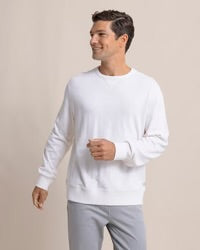Southern Tide Bluffton Crew 11328