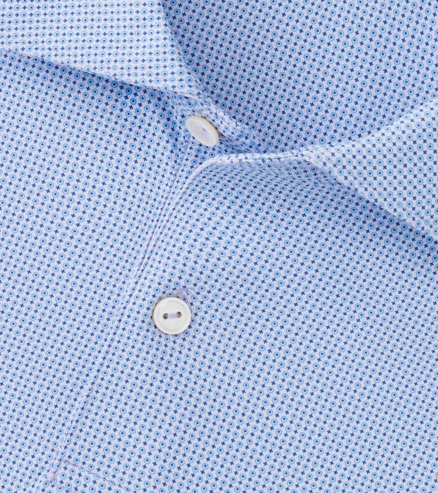 Peter Millar Retro Performance Jersey Polo MS25XK12E