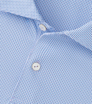 Peter Millar Retro Performance Jersey Polo MS25XK12E