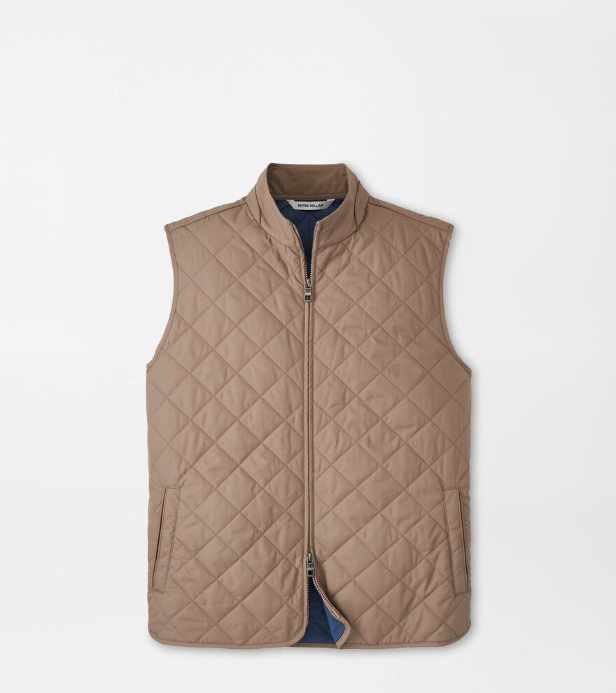 Peter Millar Essex Vest MF25Z01