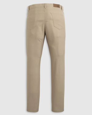 Johnnie-O London Brushed Twilled Flannel Pant JMPA100010