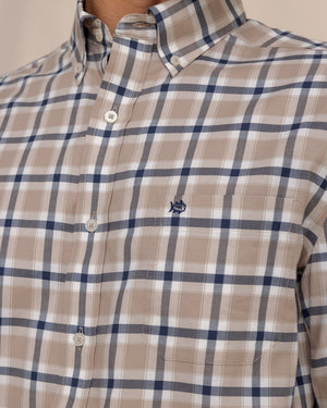 Southern Tide Beachrock Skipjack Sport Shirt 11900