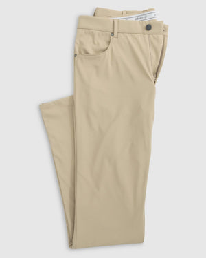 Johnnie-O Momentun Stretch Pant JMPA100030