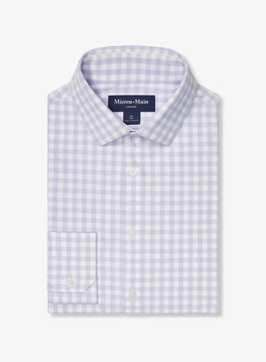 Mizzen + Main Leeward LS Dress Shirt 1WS-1188 1902 1928 1940 0911 0900 TBU11 TBU12 TBU14 0901