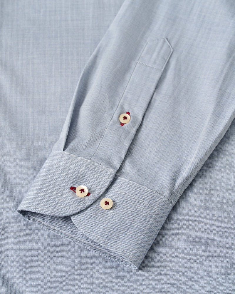 Johnnie-O Top Shelf Button Down Shirt - Augustin JMWL