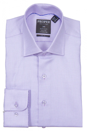 Proper Shirting - Contemporary Fit Dress Shirt