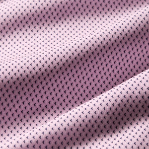 Mizzen + Main Leeward SS Dress Shirt