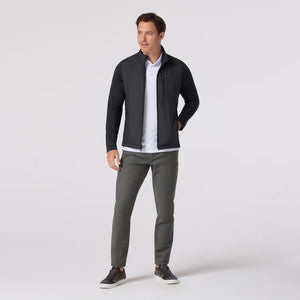 Mizzen + Main Northwood Jacket TLY25