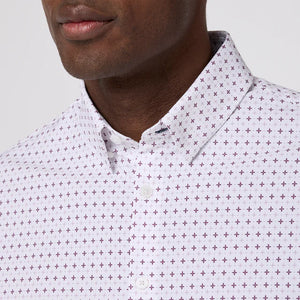 Mizzen + Main Leeward LS Dress Shirt 1WS-1188 1902 1928 1940 0911 0900 TBU11 TBU12 TBU14 0901