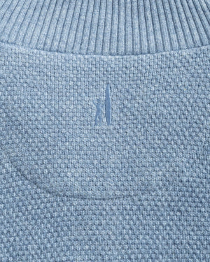 Johnnie-O Esteban Johnny Collar Sweater JMSW100030