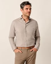 Johnnie-O Top Shelf Button Down Shirt - Augustin JMWL101440