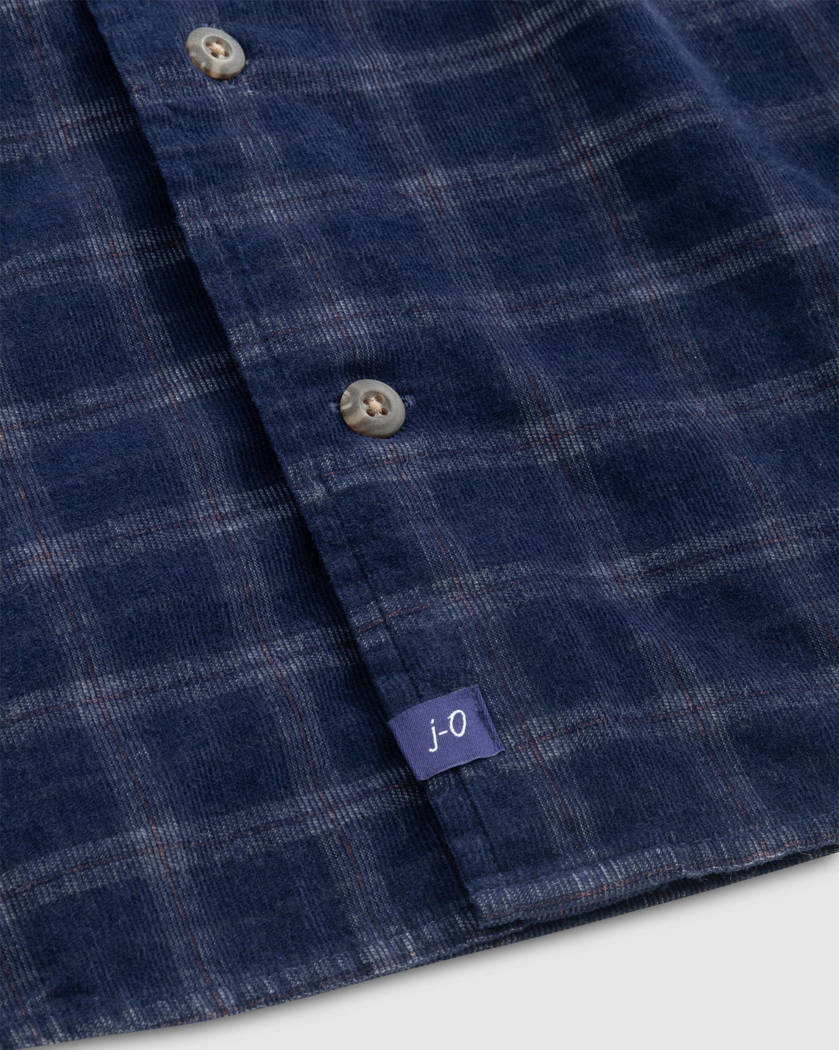 Johnnie-O Hangin’ Out Button Up - Shearer JMWL100150