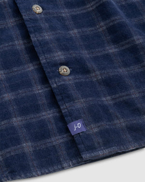 Johnnie-O Hangin’ Out Button Up - Shearer JMWL100150