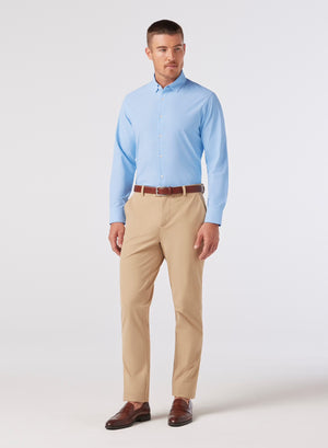 Mizzen + Main Leeward LS Dress Shirt 1WS-1188 1902 1928 1940 0911 0900 TBU11 TBU12 TBU14 0901