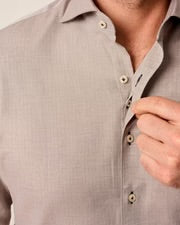 Johnnie-O Top Shelf Button Down Shirt - Augustin JMWL101440