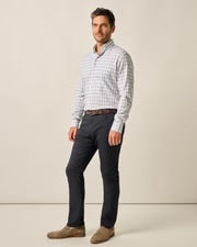 Johnnie-O Atlas Lightweight Stretch 5 Pocket Pant JMPA100260