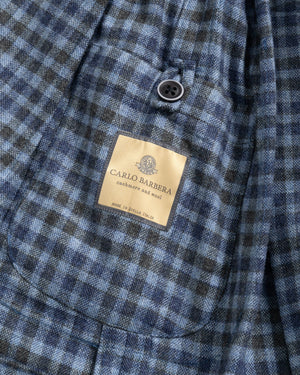 Johnnie-O Gustavo Top Shelf Wool Cashmere Sport Coat JMBZ100110