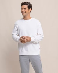 Southern Tide Bluffton Crew 11328