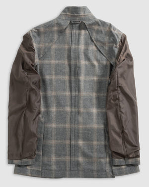 Johnnie-O Giovanni Top Shelf Wool Cashmere Sport Coat
 JMBZ100120