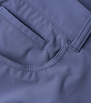 Peter Millar Bingham Performance Five Pocket Pant MF25XB21FB